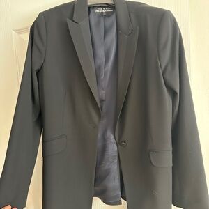 Rag and Bone for Nordstrom wool blazer